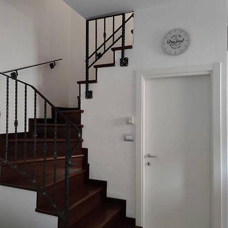 Casa Angelina Villa Grado Kültér fotó