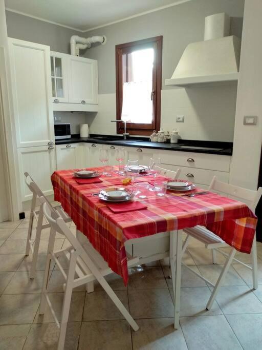 Casa Angelina Villa Grado Kültér fotó