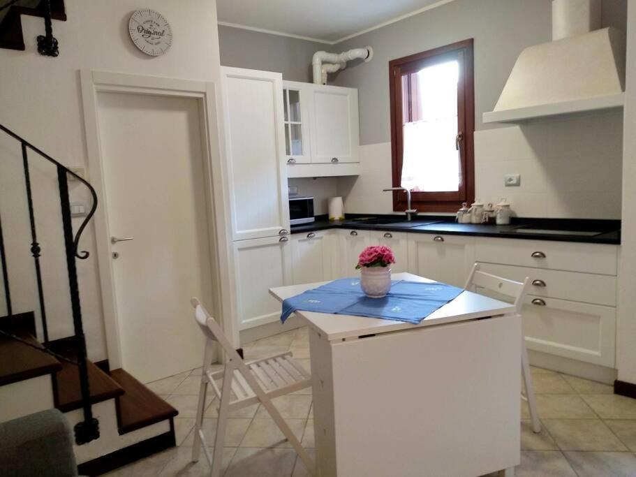 Casa Angelina Villa Grado Kültér fotó