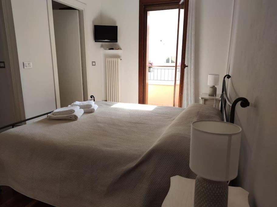 Casa Angelina Villa Grado Kültér fotó