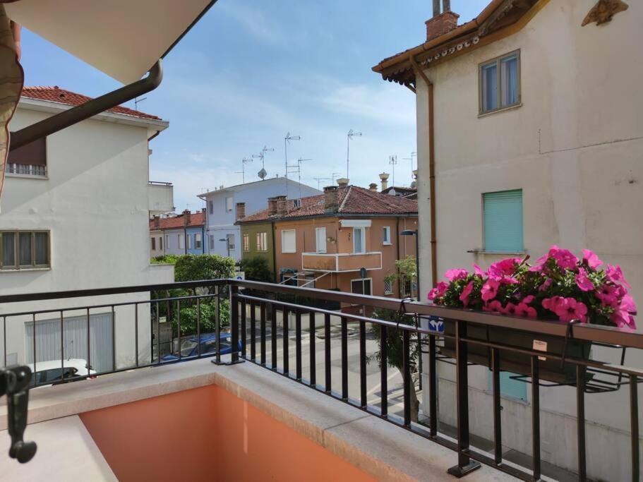 Casa Angelina Villa Grado Kültér fotó