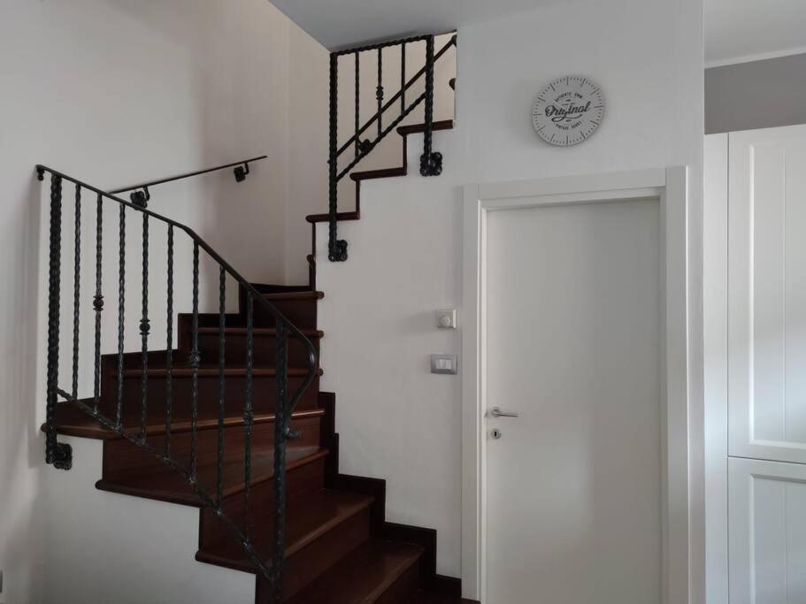 Casa Angelina Villa Grado Kültér fotó